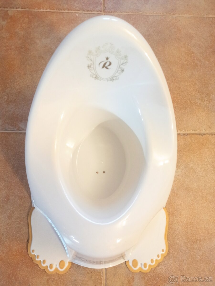 Nočník s hudbou - 3