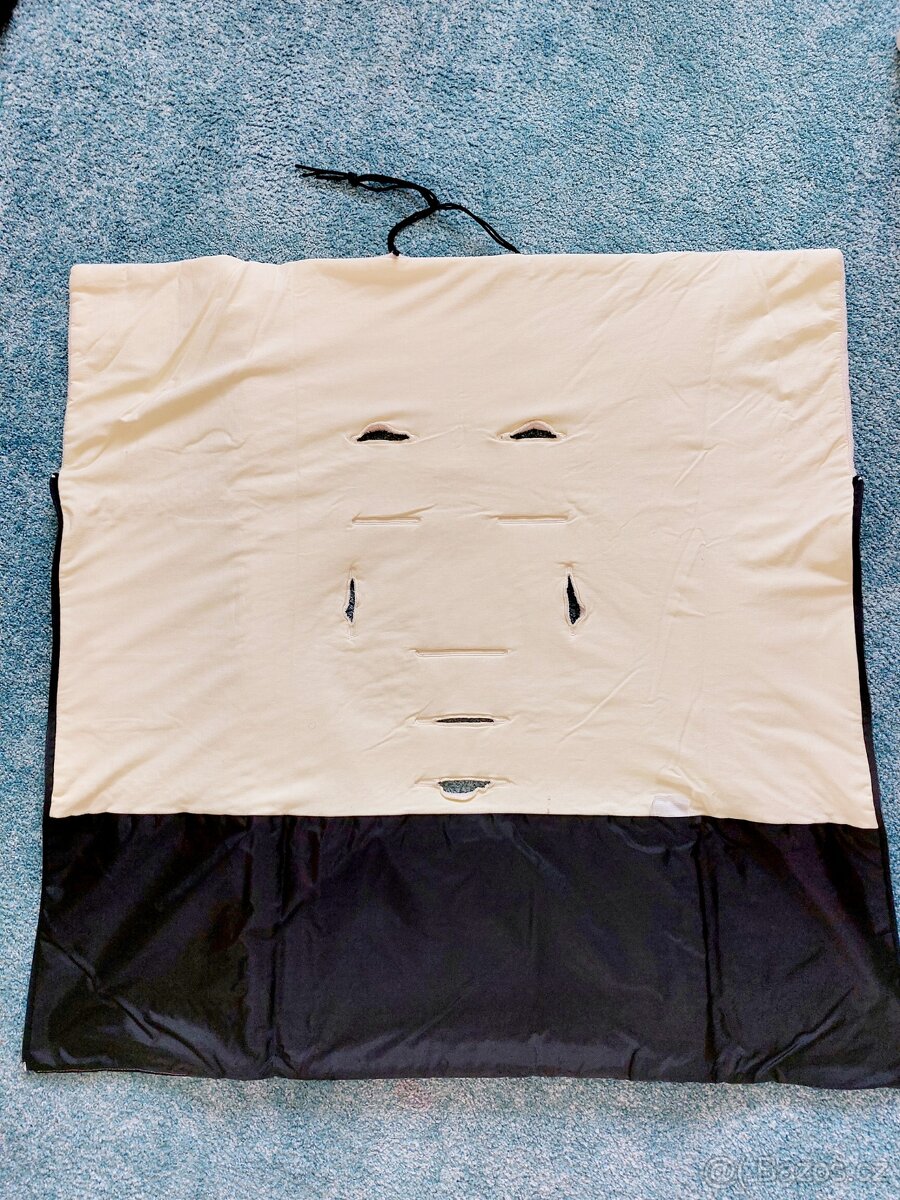 Fusak Emitex jaro/podzim - 3