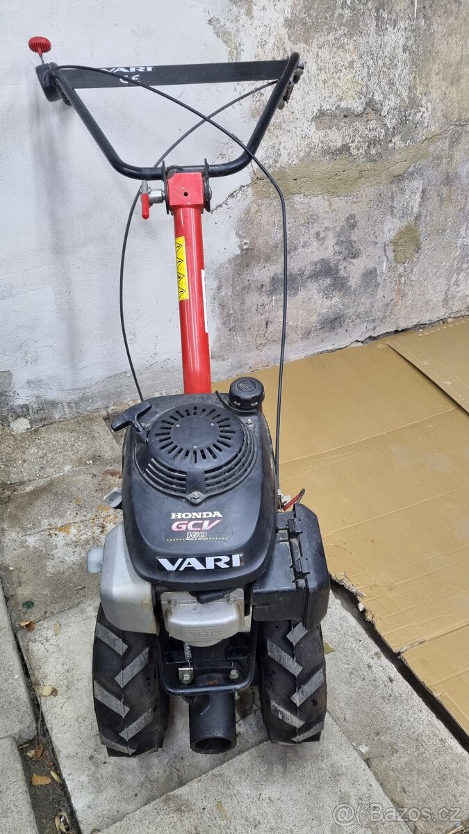 Vari - 3