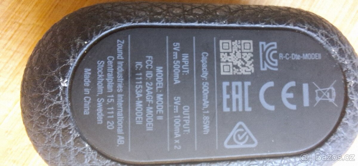 Marshall MODE II - 3