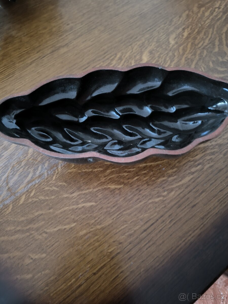 Dvě formy na vánočky - 3