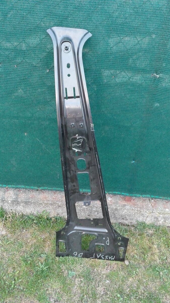 Volkswagen Passat B6 - 3