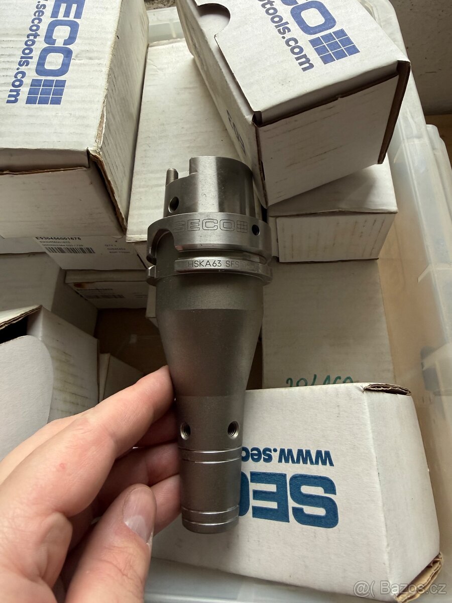 Upinace hsk63 - 3