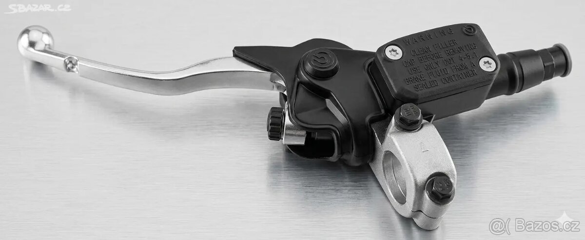 Tlačný kolík do spojkové pumpy Brembo - 3