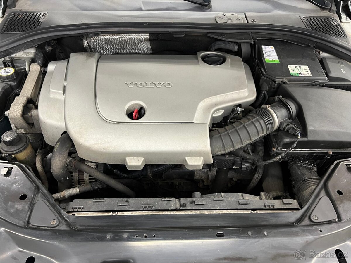 Volvo s80 2008 4x4 2.5 - 3