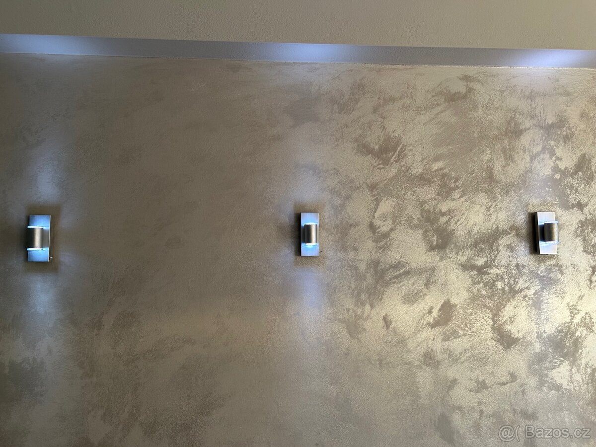 Nástěnné světla - 3