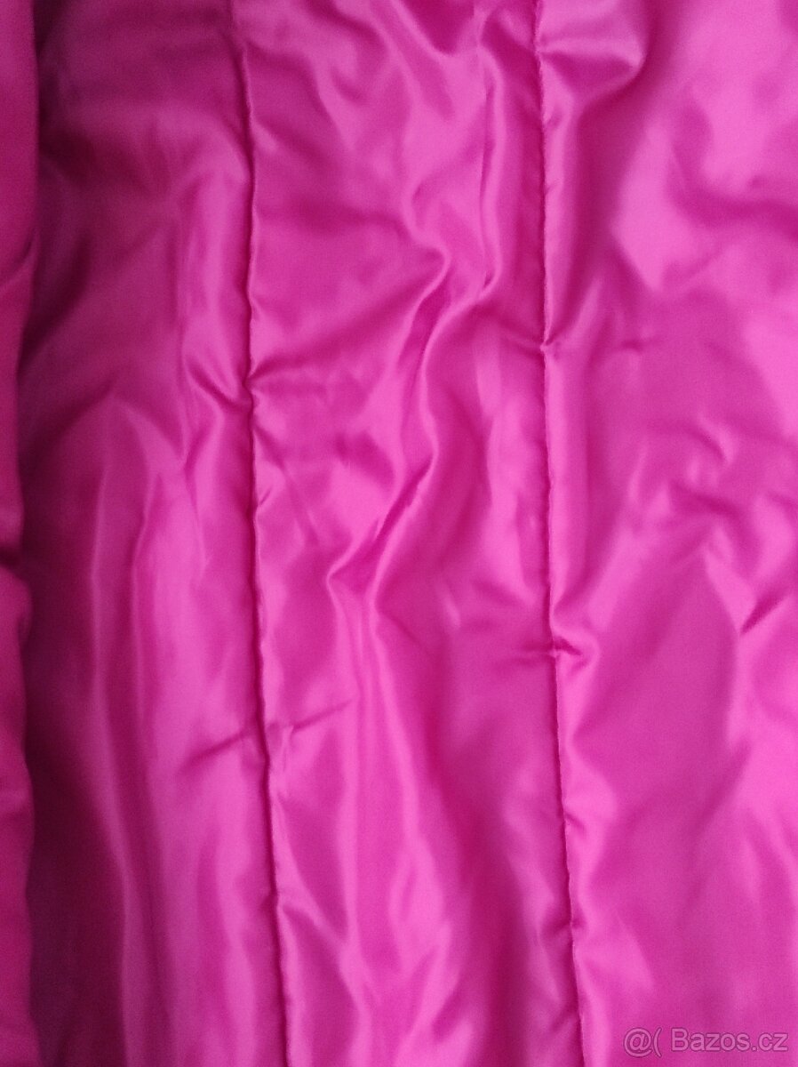 Dámská zimní bunda - 3