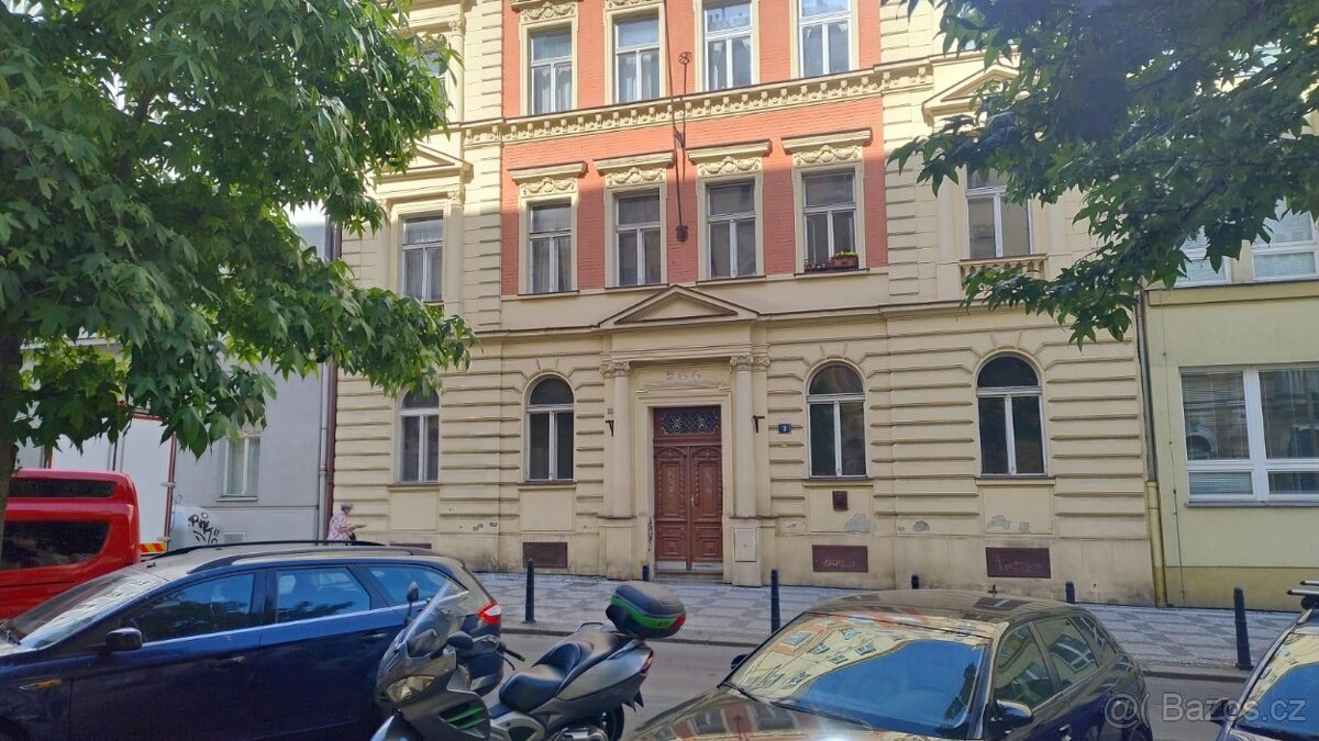 Prodej bytu 2+1 66 m² - 3