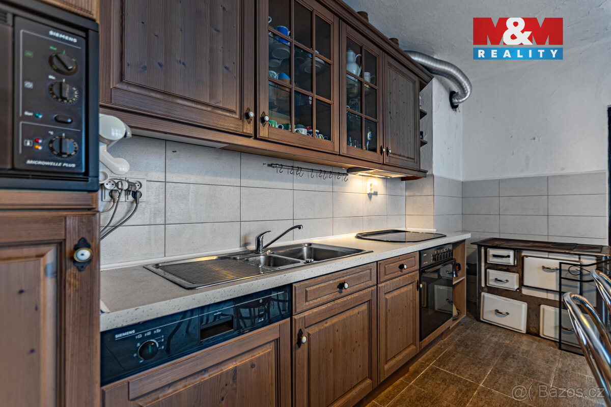 Prodej rodinného domu, 130 m², Kocelovice - 3