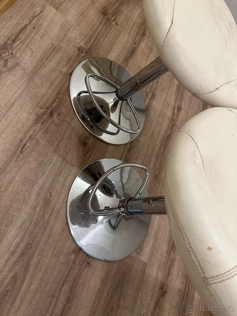 kuchyňské židle, zdarma, k vlastnímu výběru - 3