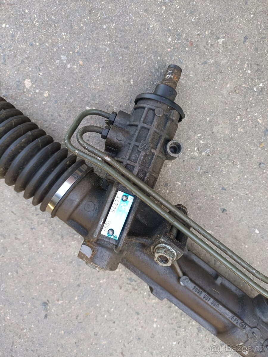 Převodovka řízení BMW 3 E46 - 3