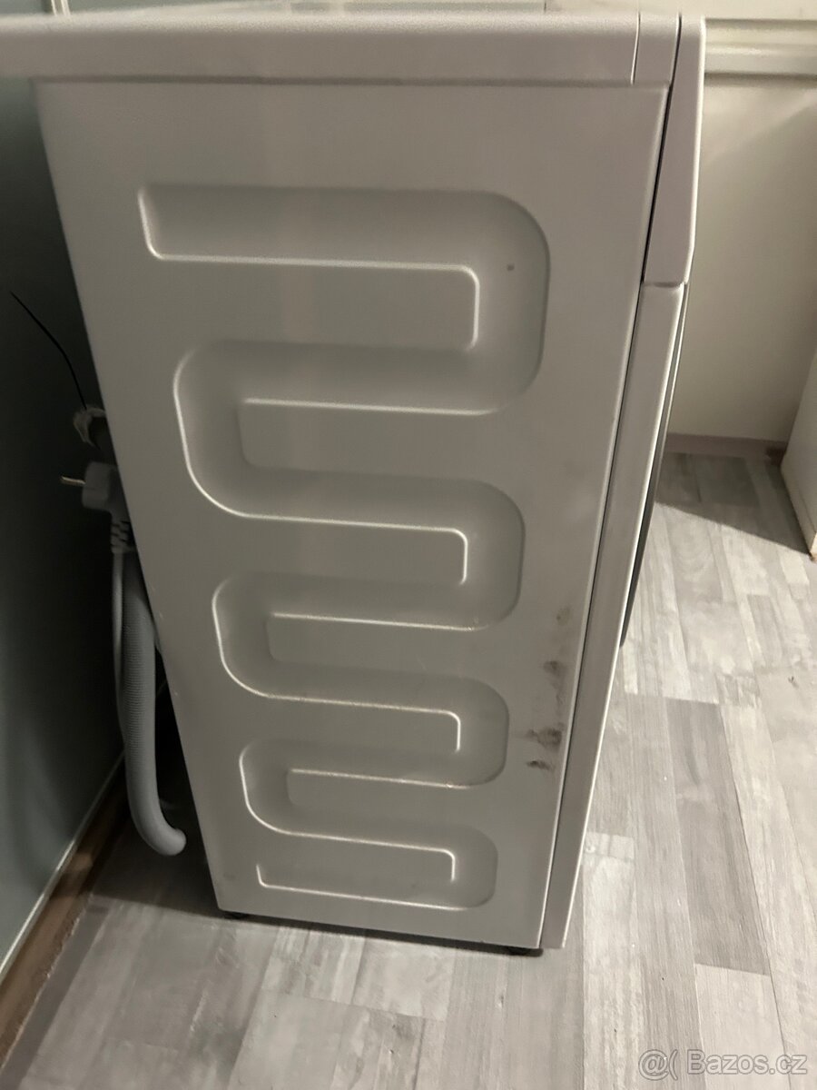 Pračka BEKO slim 6kg - 3