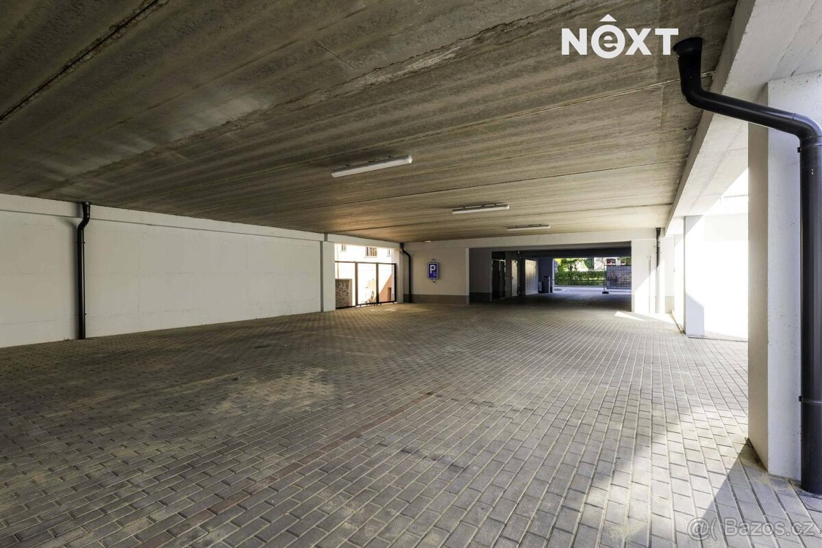 Pronájem ostatní Garáž, 15㎡ - 3