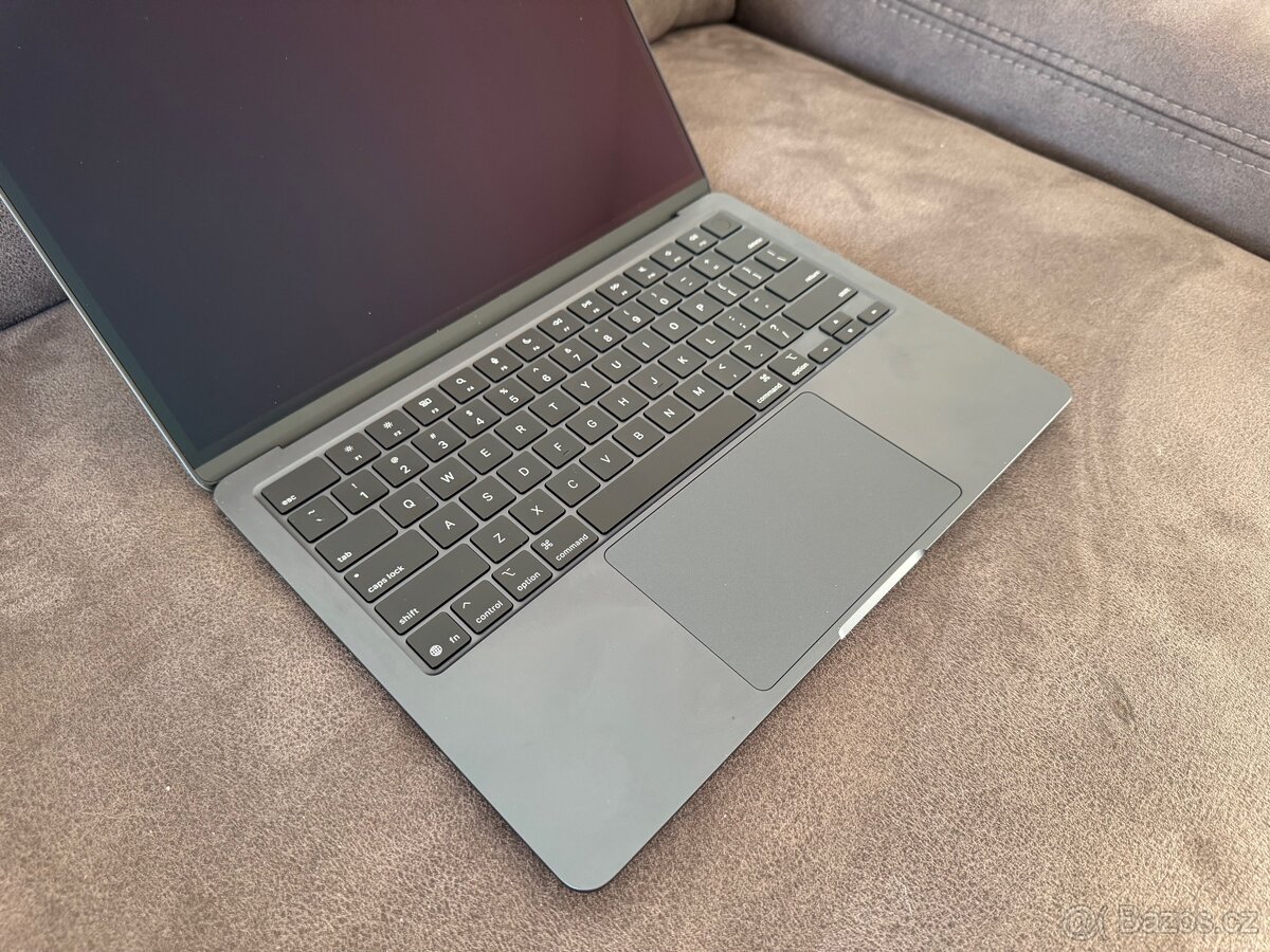 MacBook Air M4 13” 16/512GB - 3