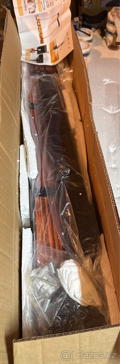 Visící stropní světlo LED - 3