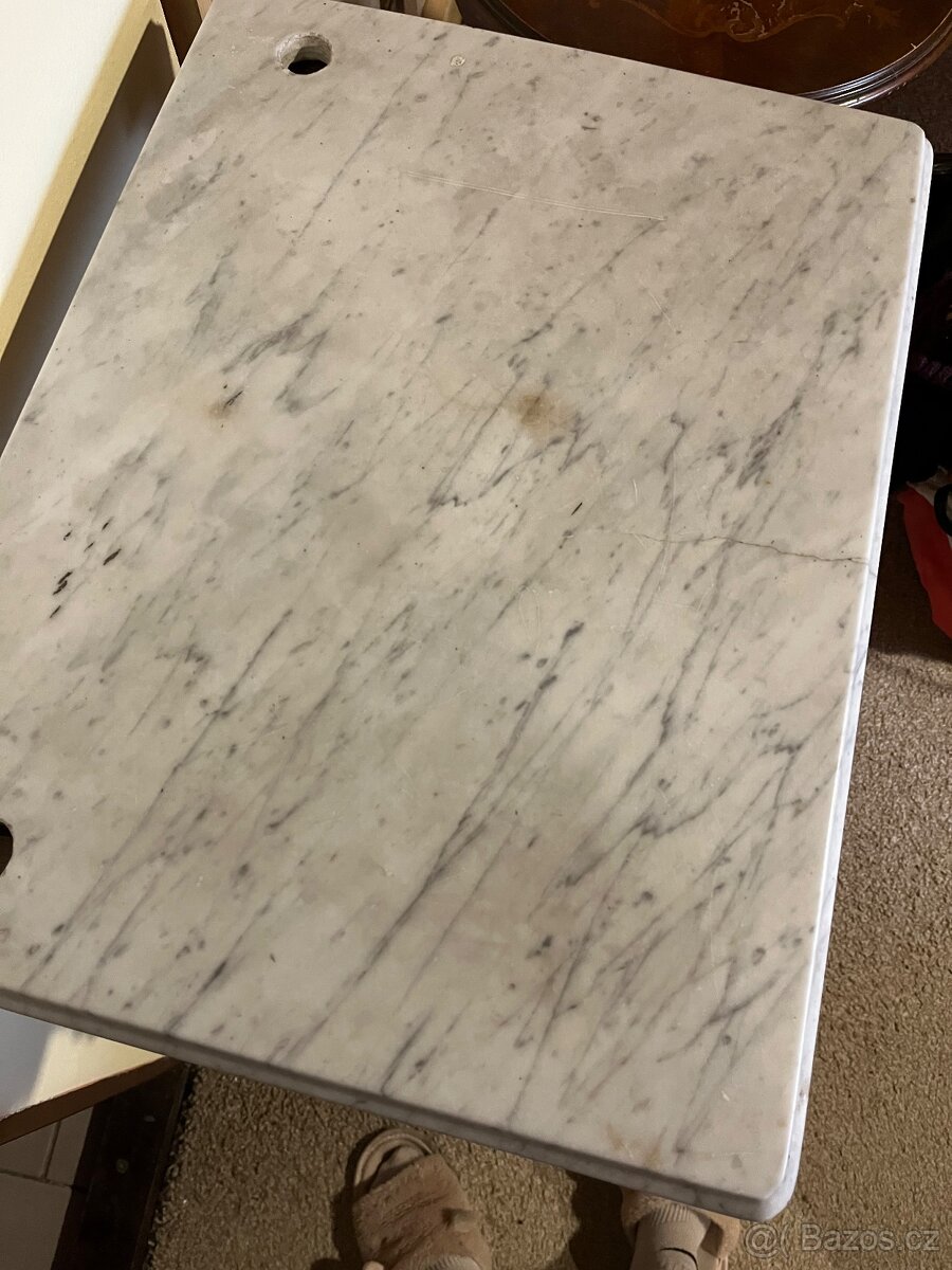 Starožitná toaletka - 3