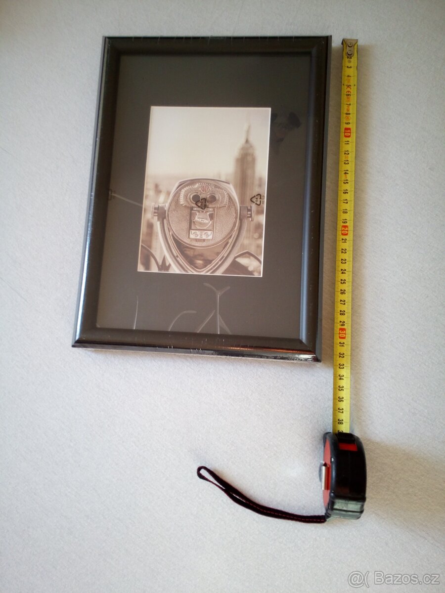 Rámeček na fotografii - 3