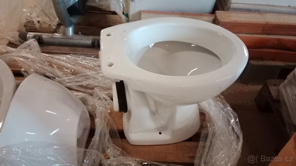 umyvadlo - 3