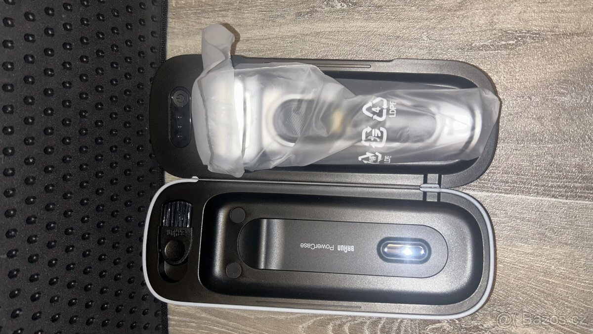 Braun Series 9 Pro - 3