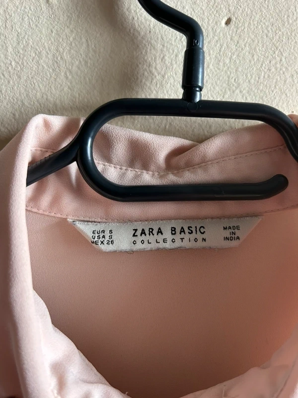 Dámska elegantná halenka Zara - 3