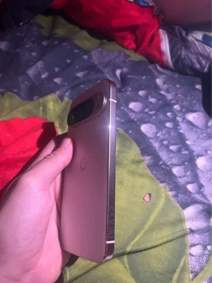 Google Pixel 9 Pro 128 GB na prodej (nový, bez použití) – př - 3