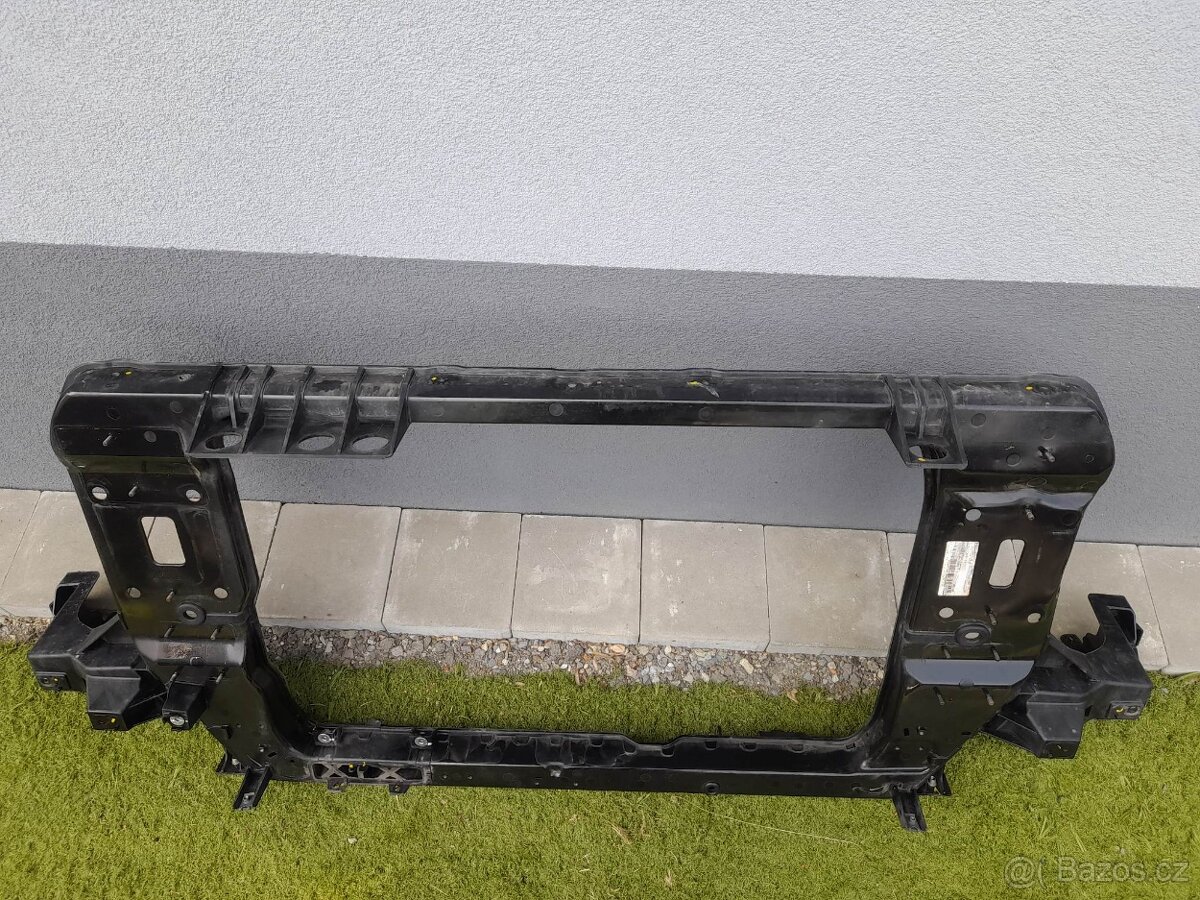 Čelní stěna IX35 - 3