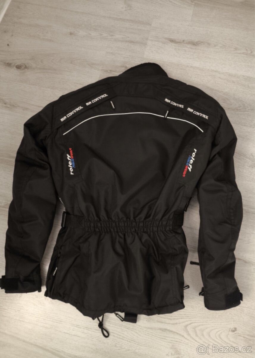 Motobunda Roleff - 3