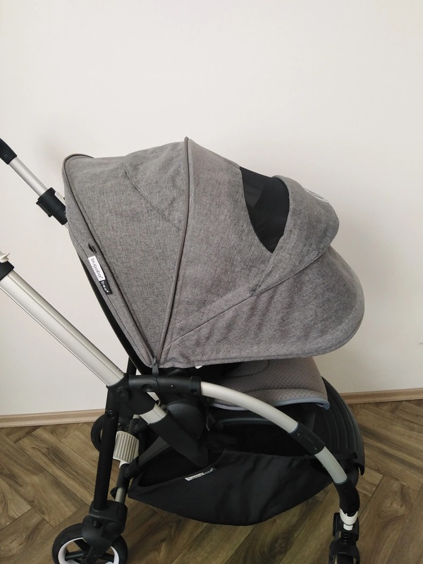 Bugaboo Bee 6 - 3