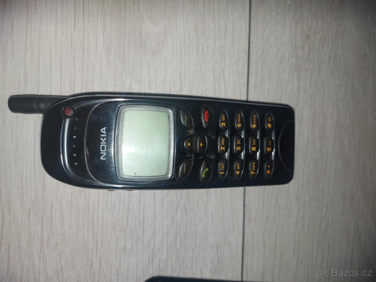 Nokia 6150 . - 3