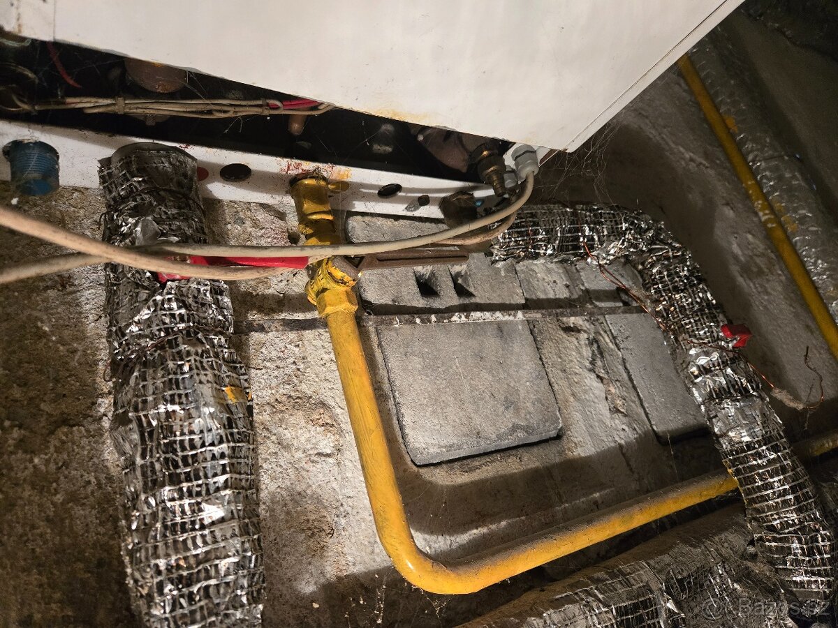 Plynovy kotel Protherm - 3