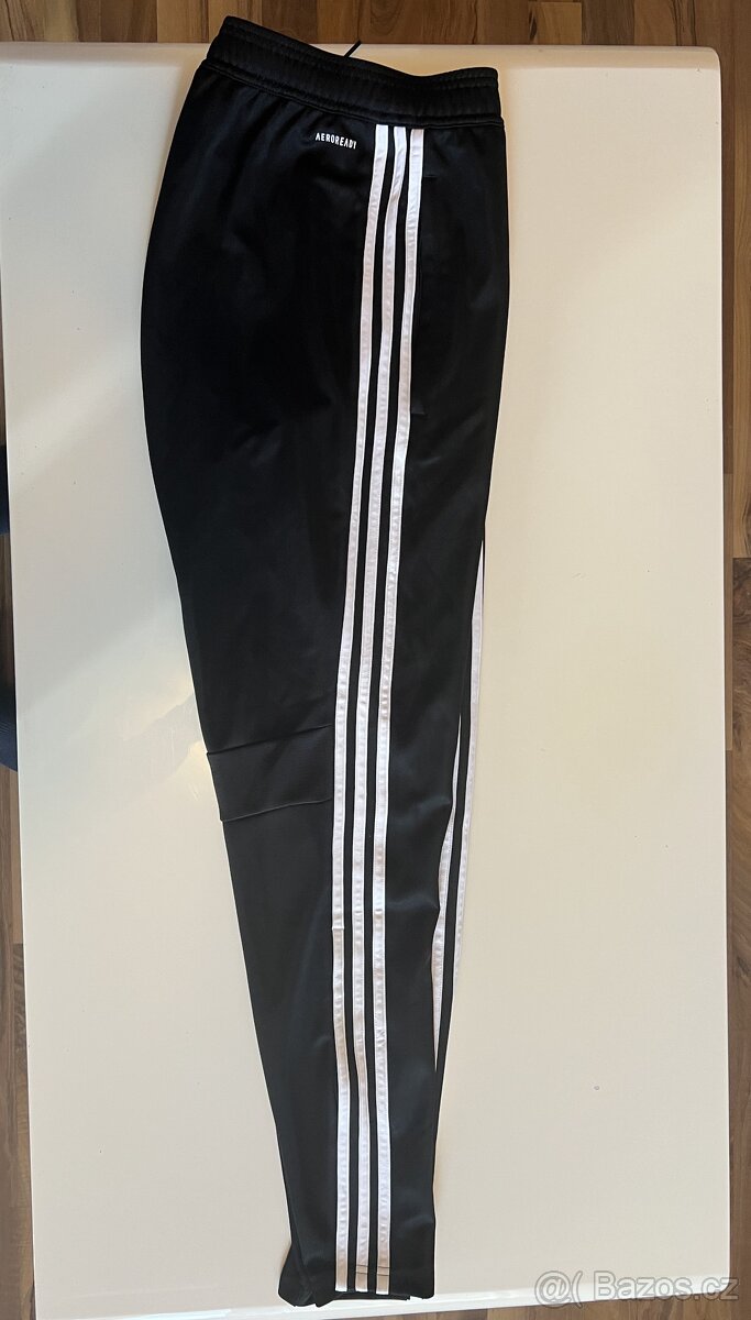Adidas dámské tepláky - 3
