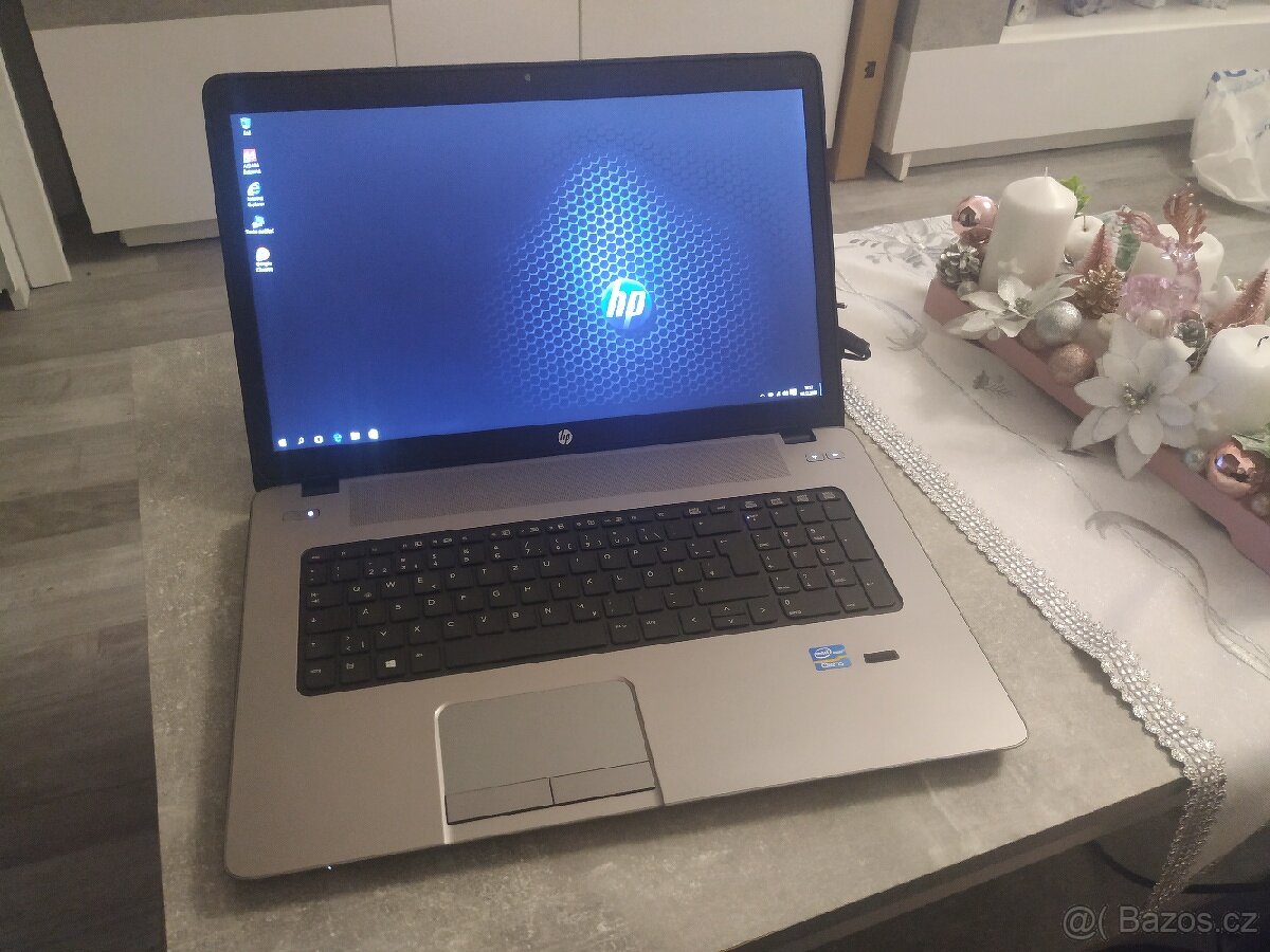 HP ProBook 470GO - 3