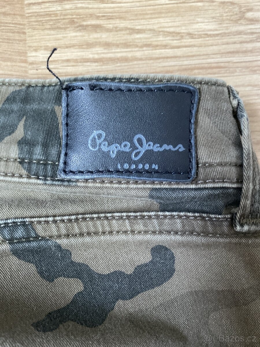 Pepe JEANS dámské - 3