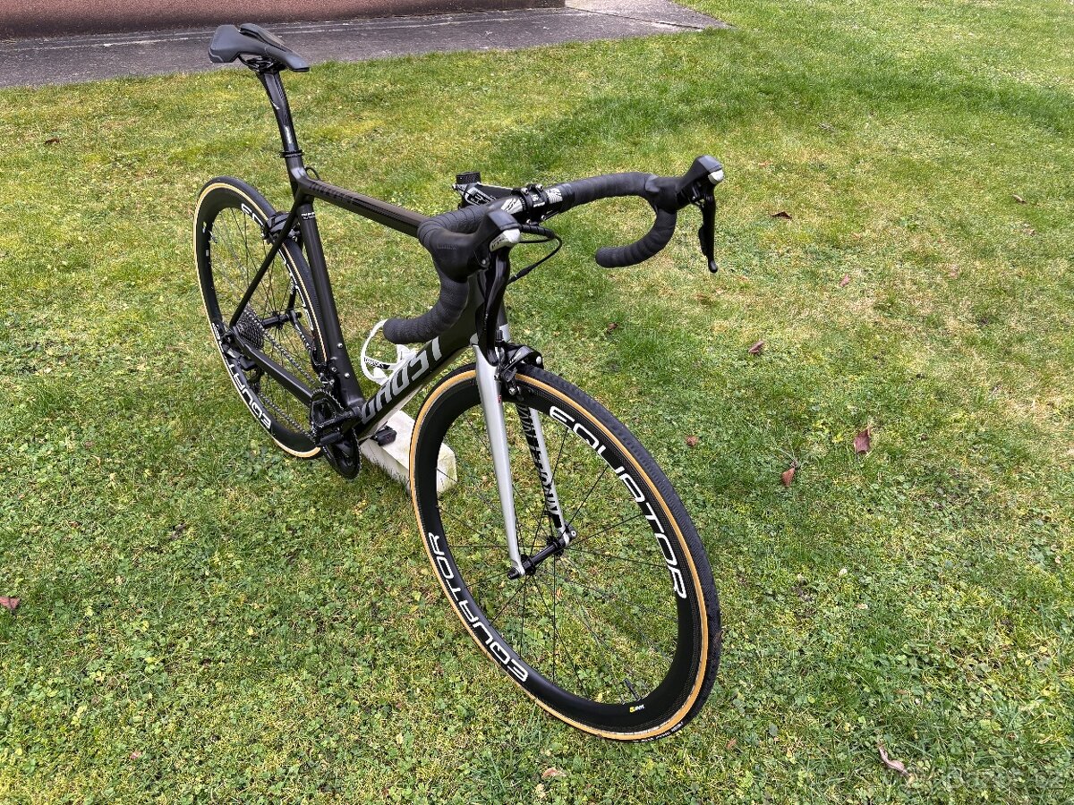 Ghost Nivolet 2 LC - 56cm - 3