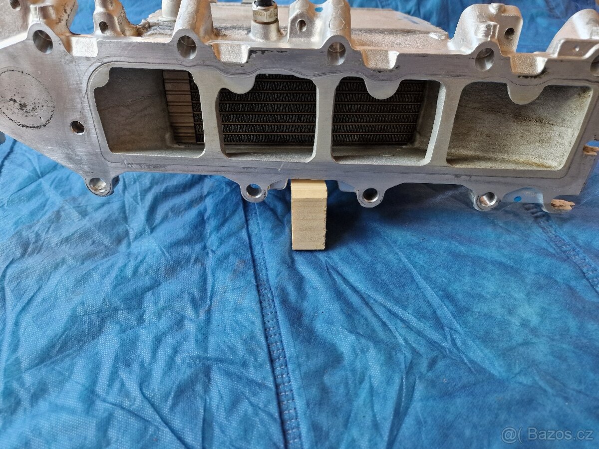 Intercooler Škoda octavie 3 - 3