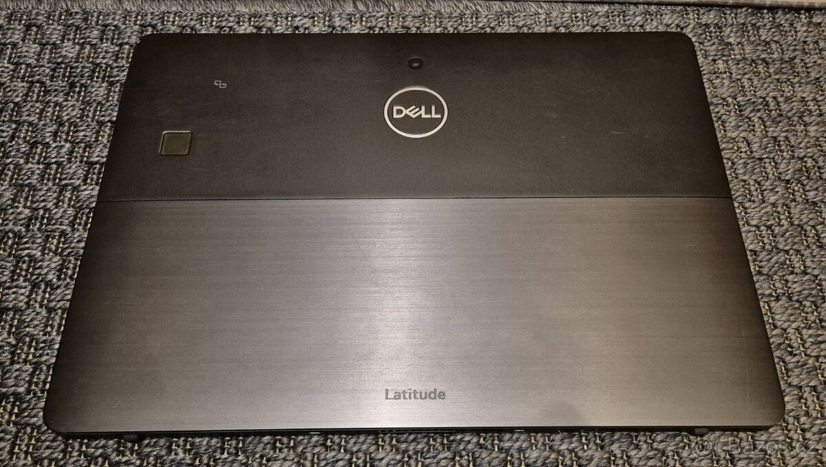 Dell Latitude 5290 2v1 | Intel i5-8350U| 8GB | 256GB - 3