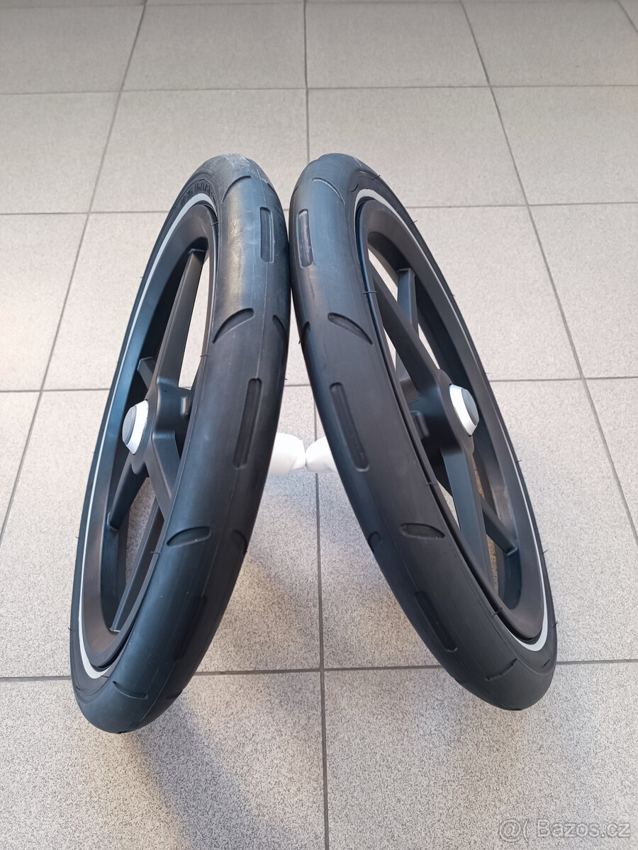 Thule Urban Glide 2 - 3