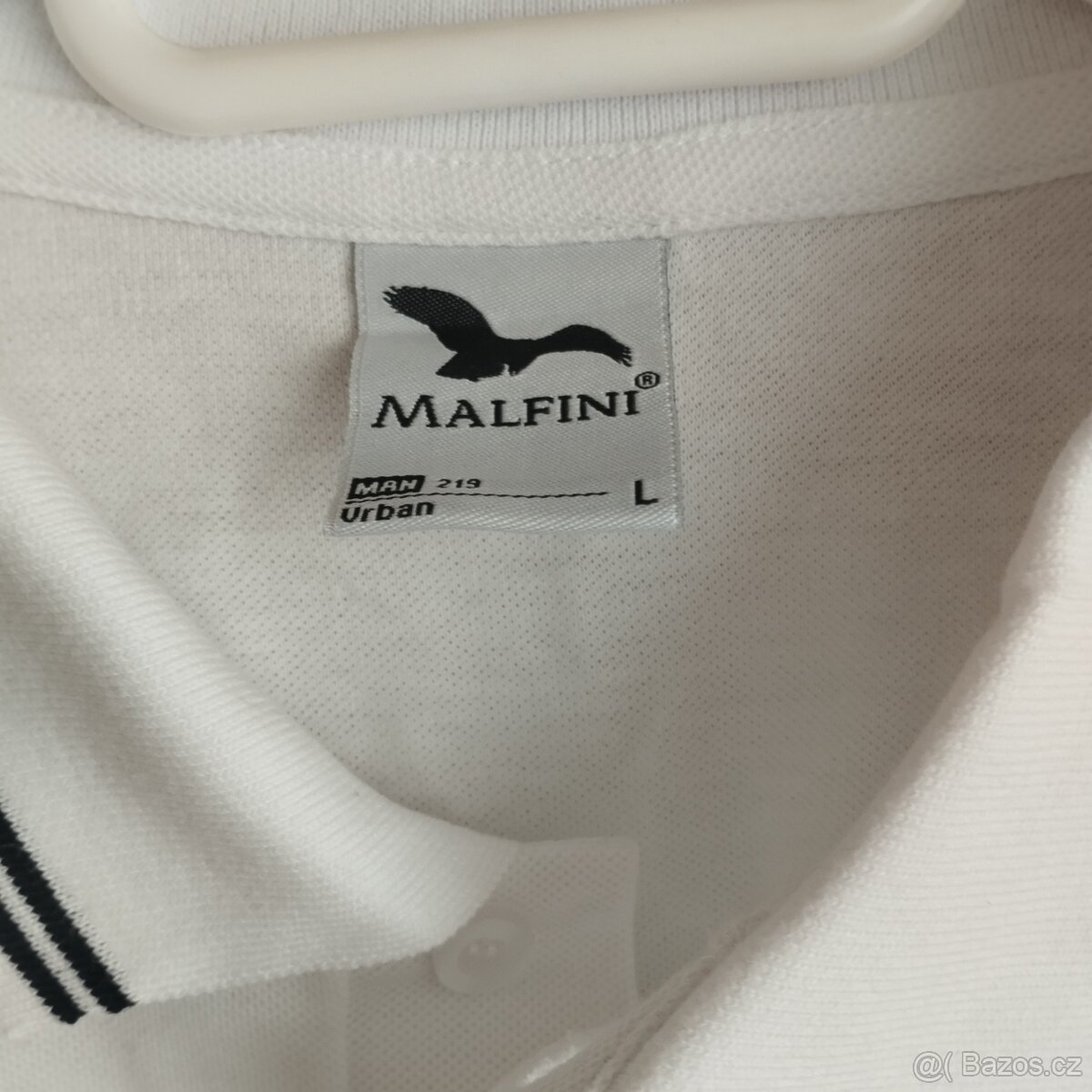 Pánské Polo tričko vel.L - 3