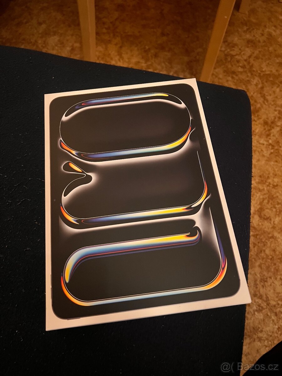 ipad pro 11 m4 256gb wi fi - 3