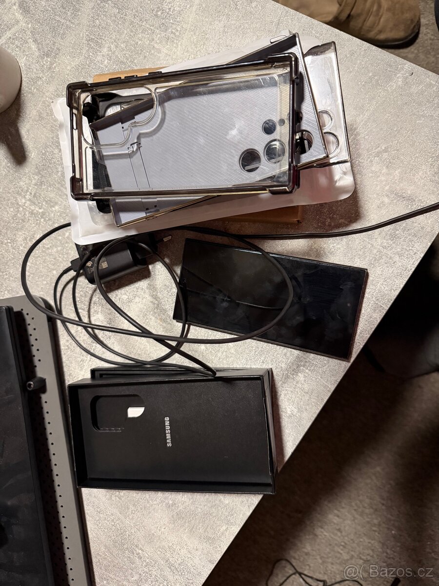 Samsung galaxy s24 ultra 512gb - 3