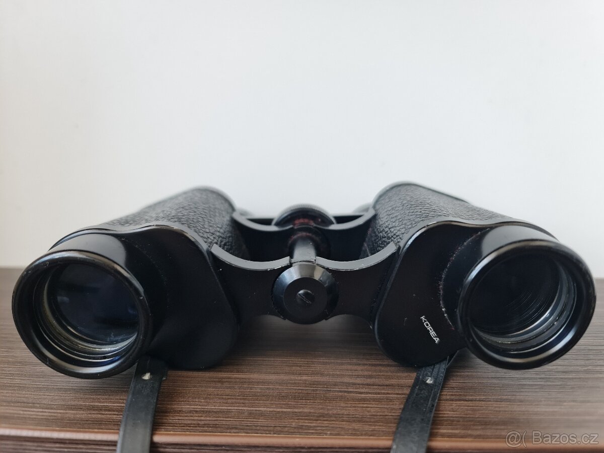 Dalekohled Prinz Fully Coated 8x30 - 3