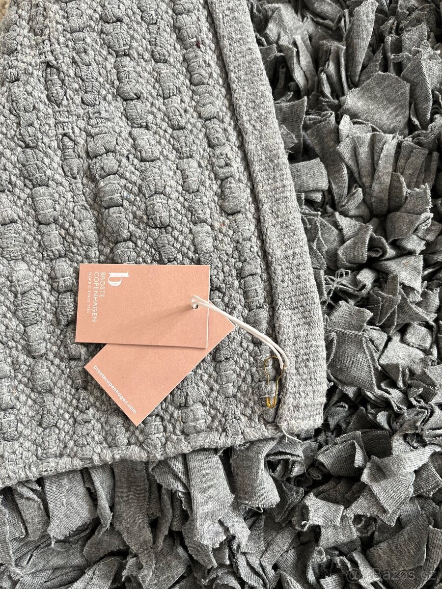 Koberec Broste Copenhagen - 3