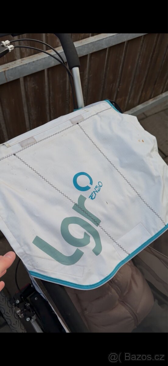 Leggero Enso I - 3