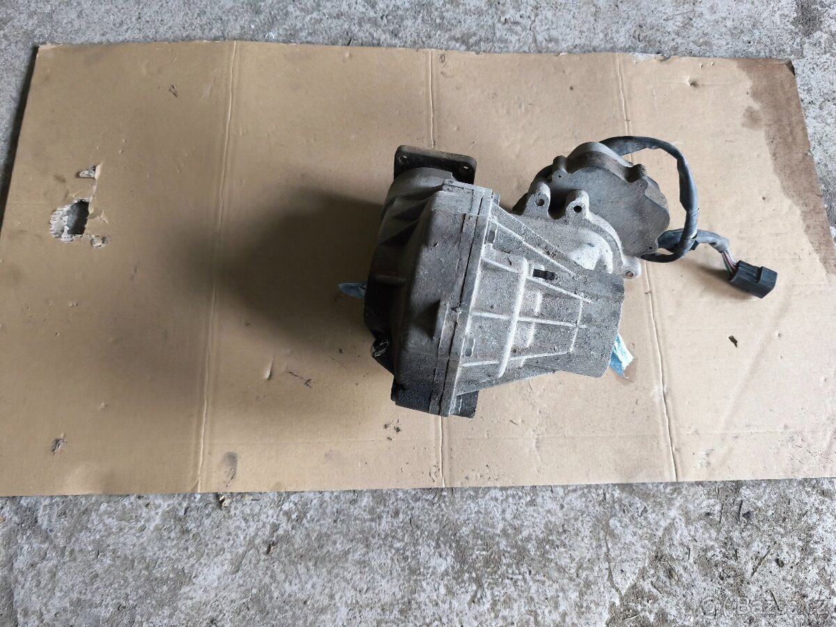 Cfmoto gladiator 510 diferenciál - 3