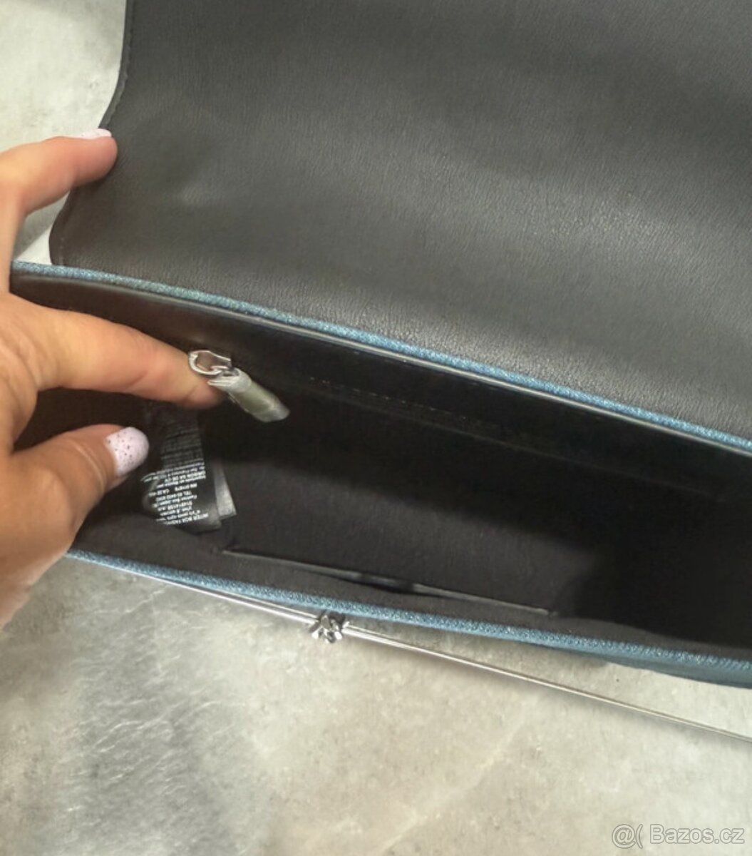 Replay džínová kabelka nová - 3