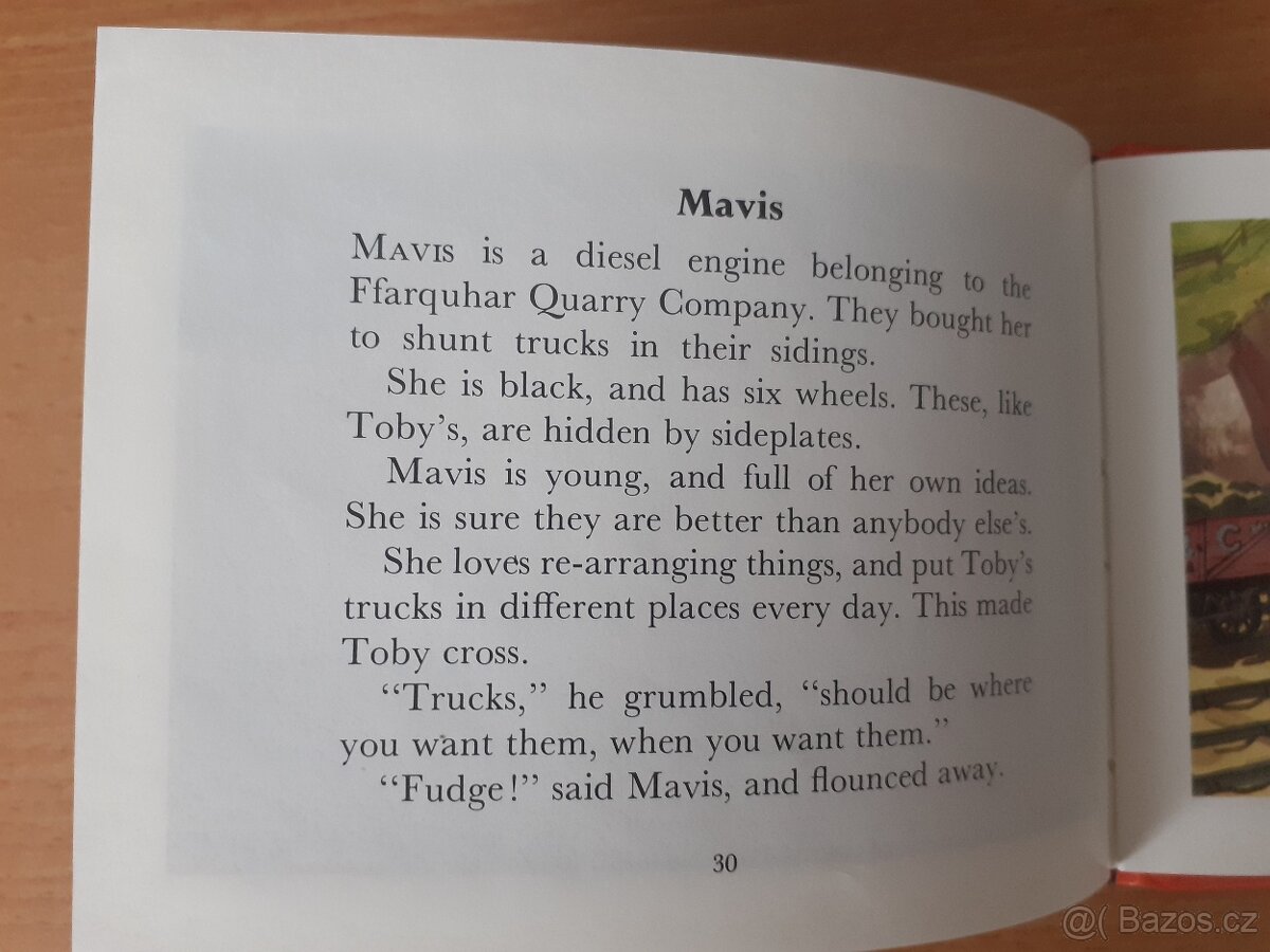 Tramway Engines 1984 - 3