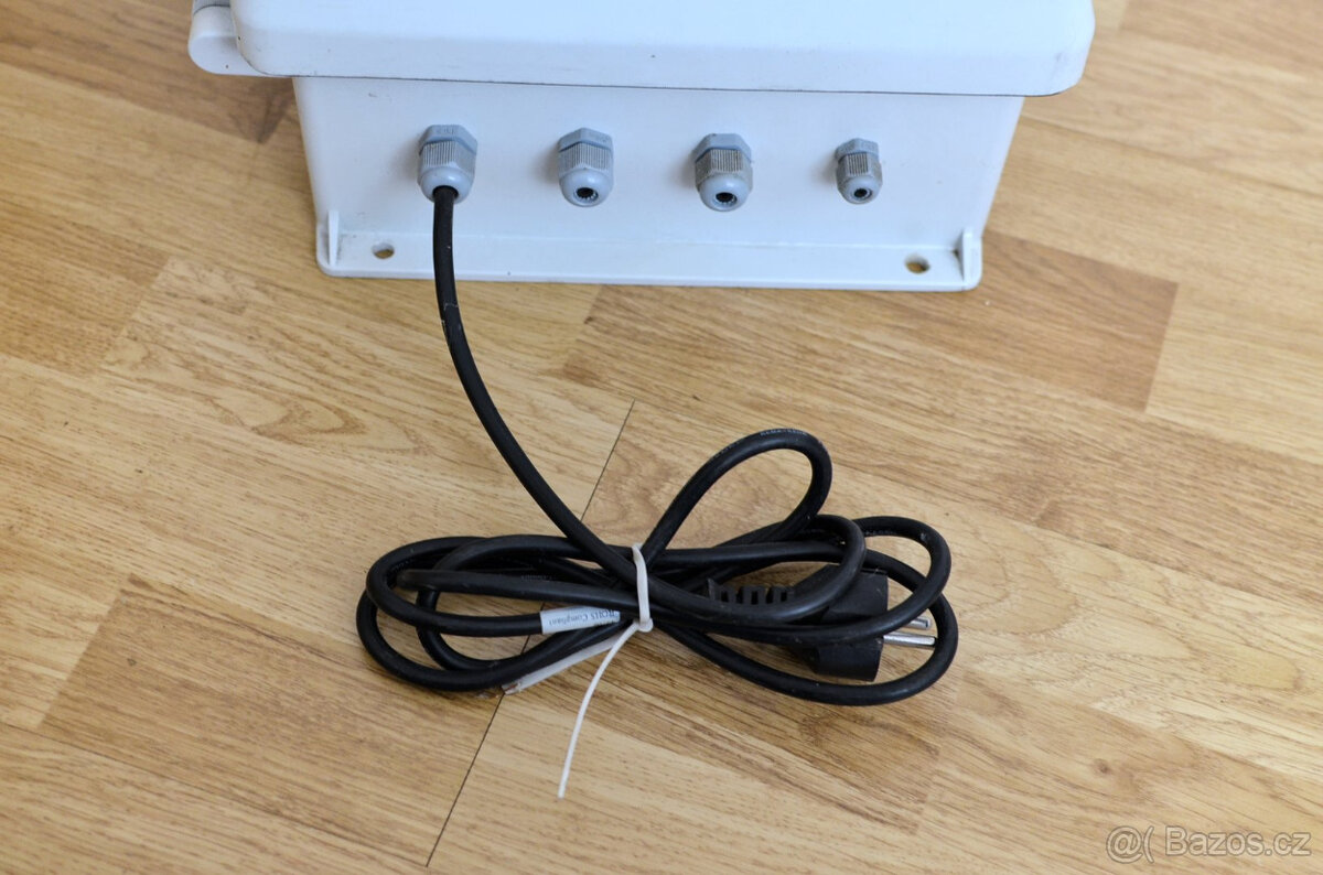 CHEMTRAC Particle Counter PC2400 - 3