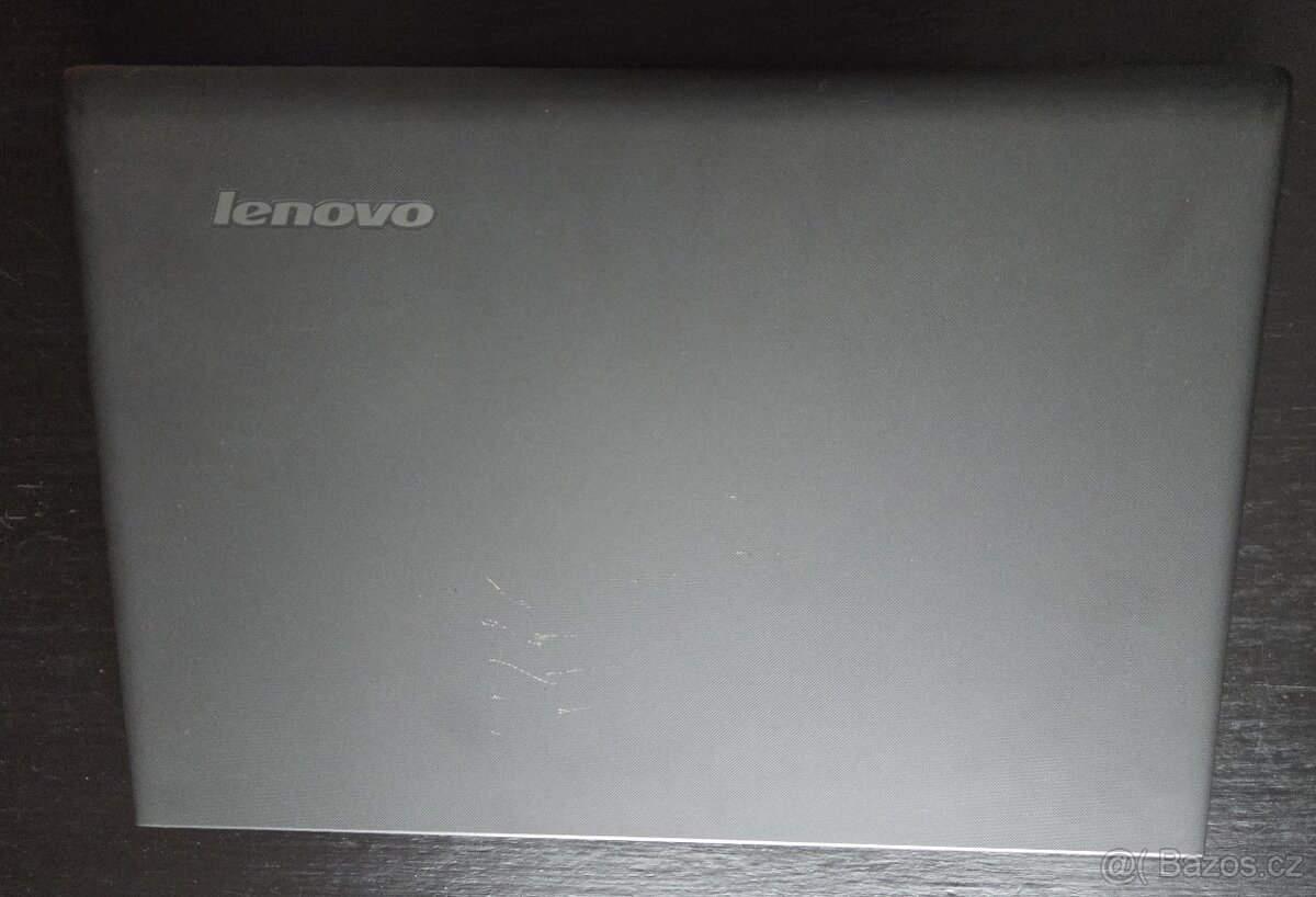 Notebook Lenovo B50-50 - 3