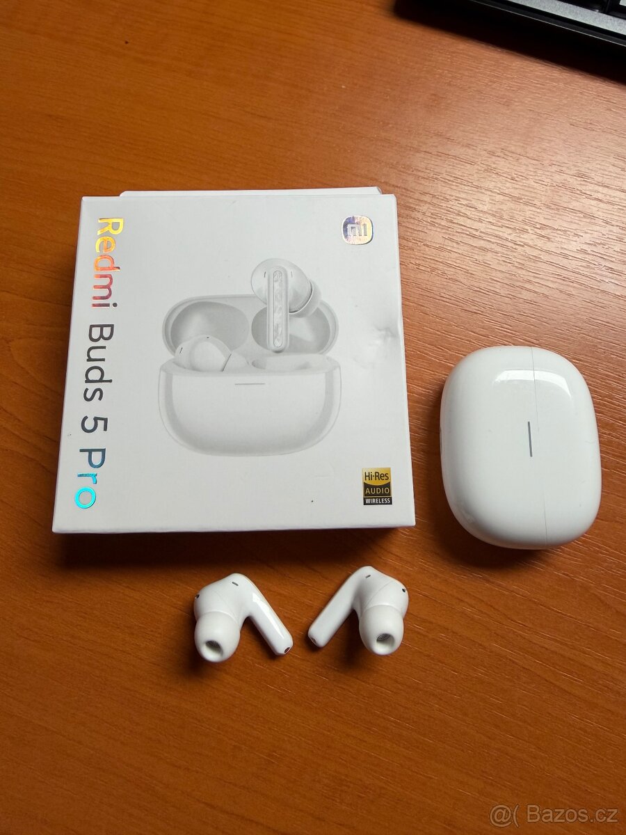 Redmi Buds 5 Pro - 3