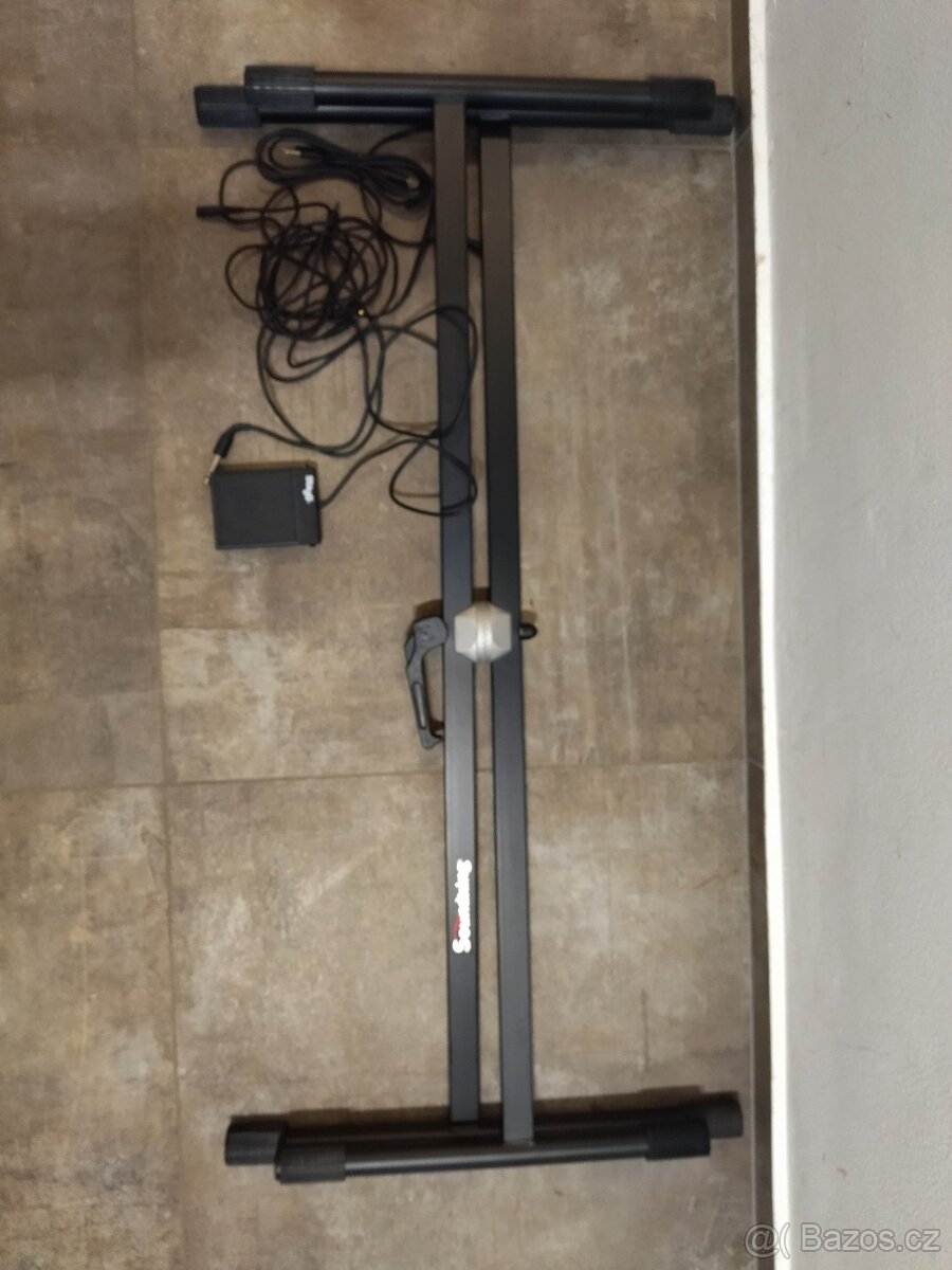 Klávesy Kurzweil KP 110 - 3